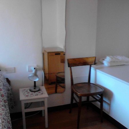 B&B Nelly G Carbuta Kamer foto
