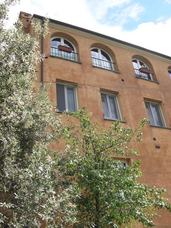 B&B Nelly G Carbuta Buitenkant foto