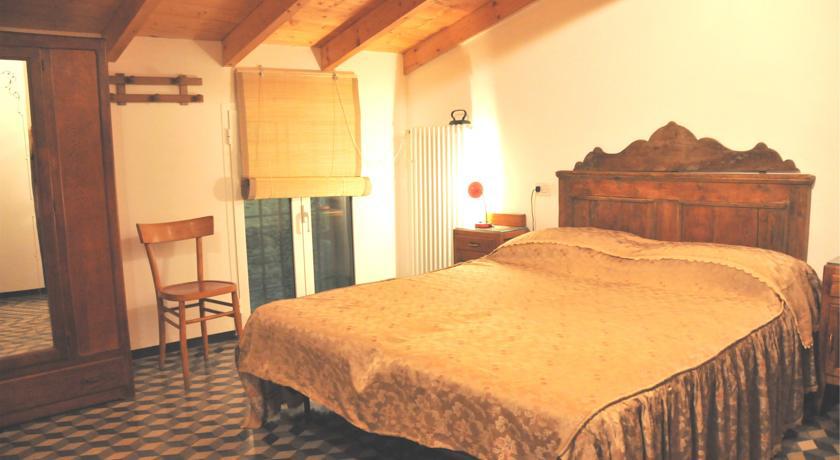 B&B Nelly G Carbuta Kamer foto
