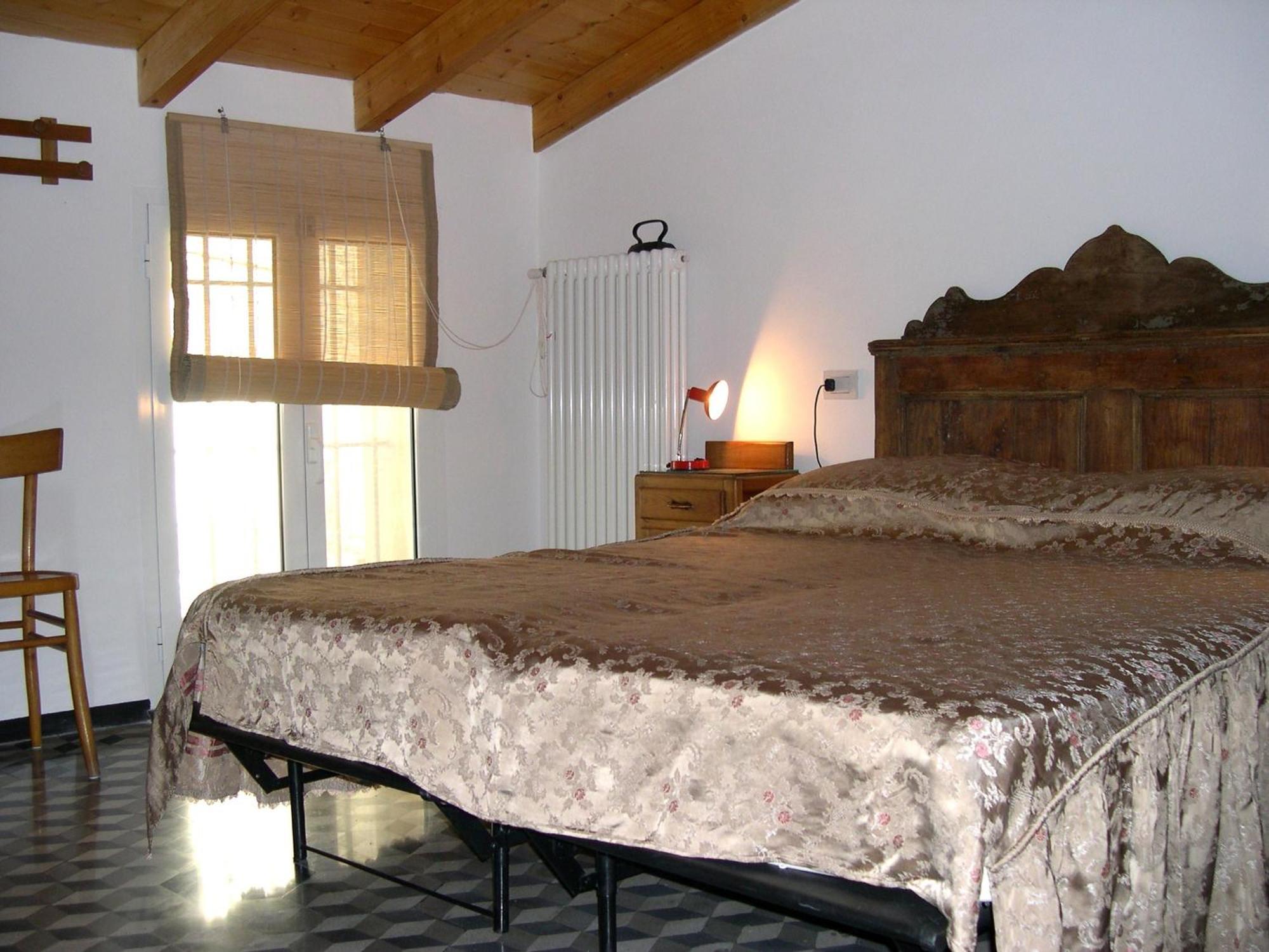 B&B Nelly G Carbuta Kamer foto