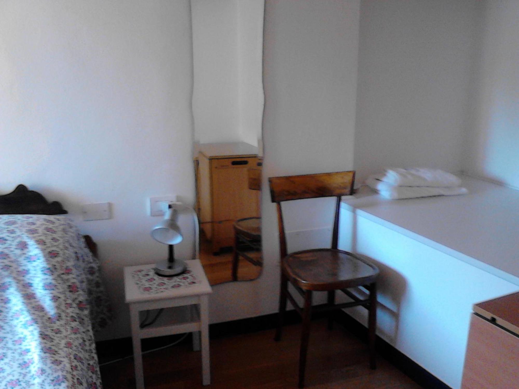 B&B Nelly G Carbuta Kamer foto