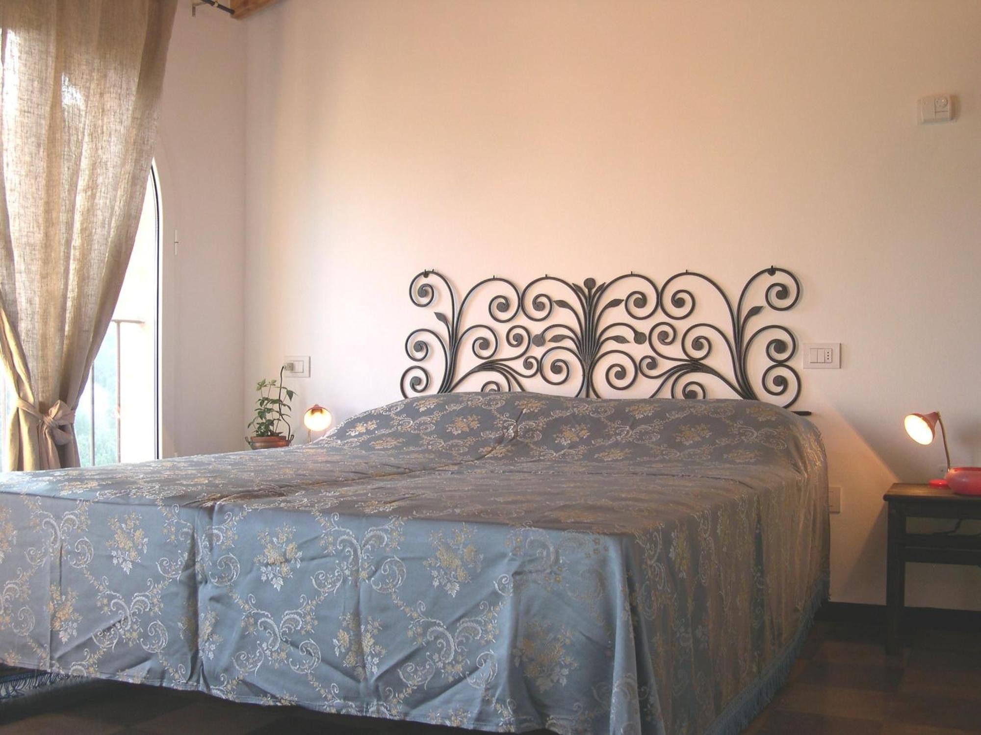 B&B Nelly G Carbuta Kamer foto