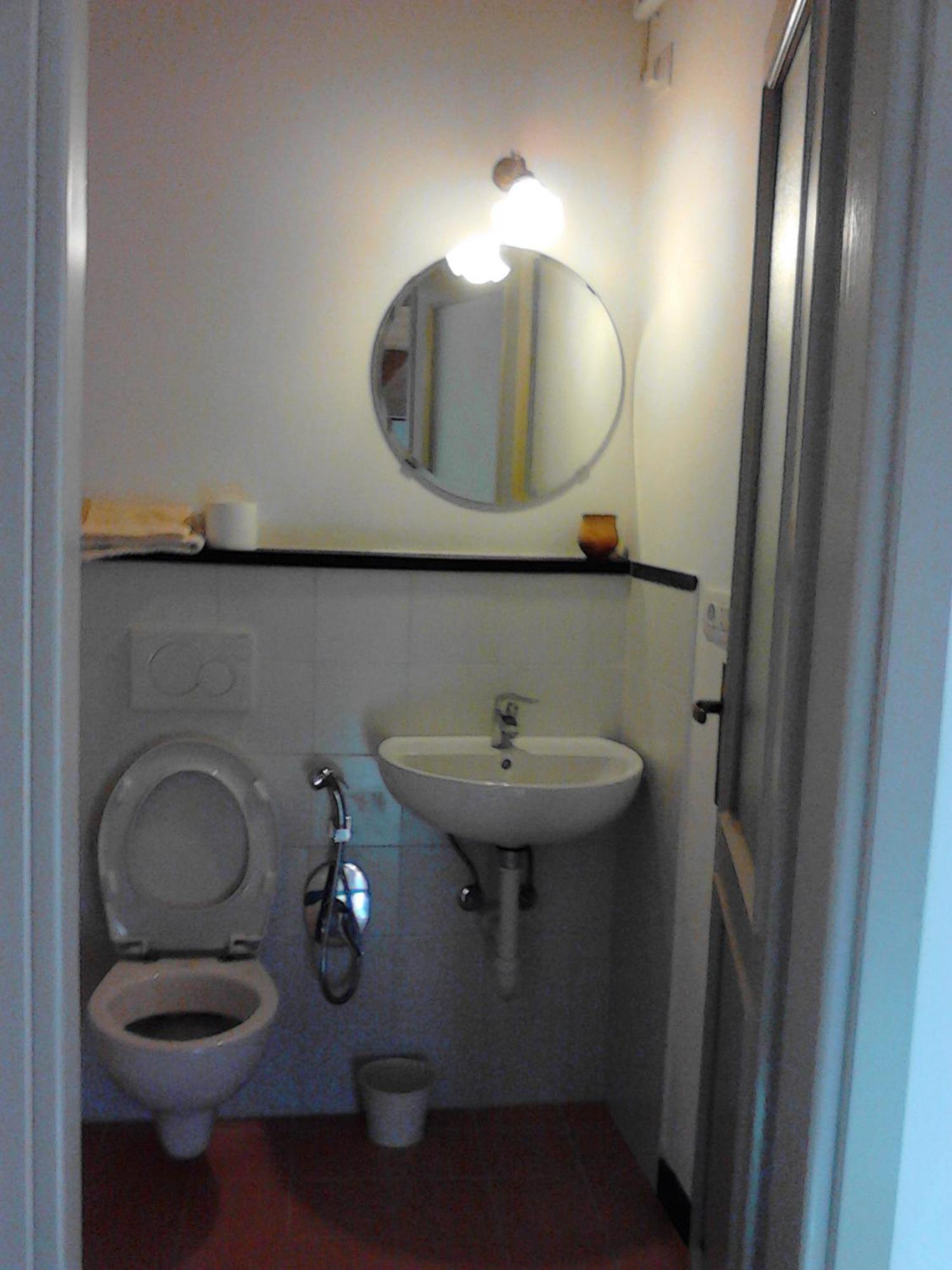 B&B Nelly G Carbuta Kamer foto