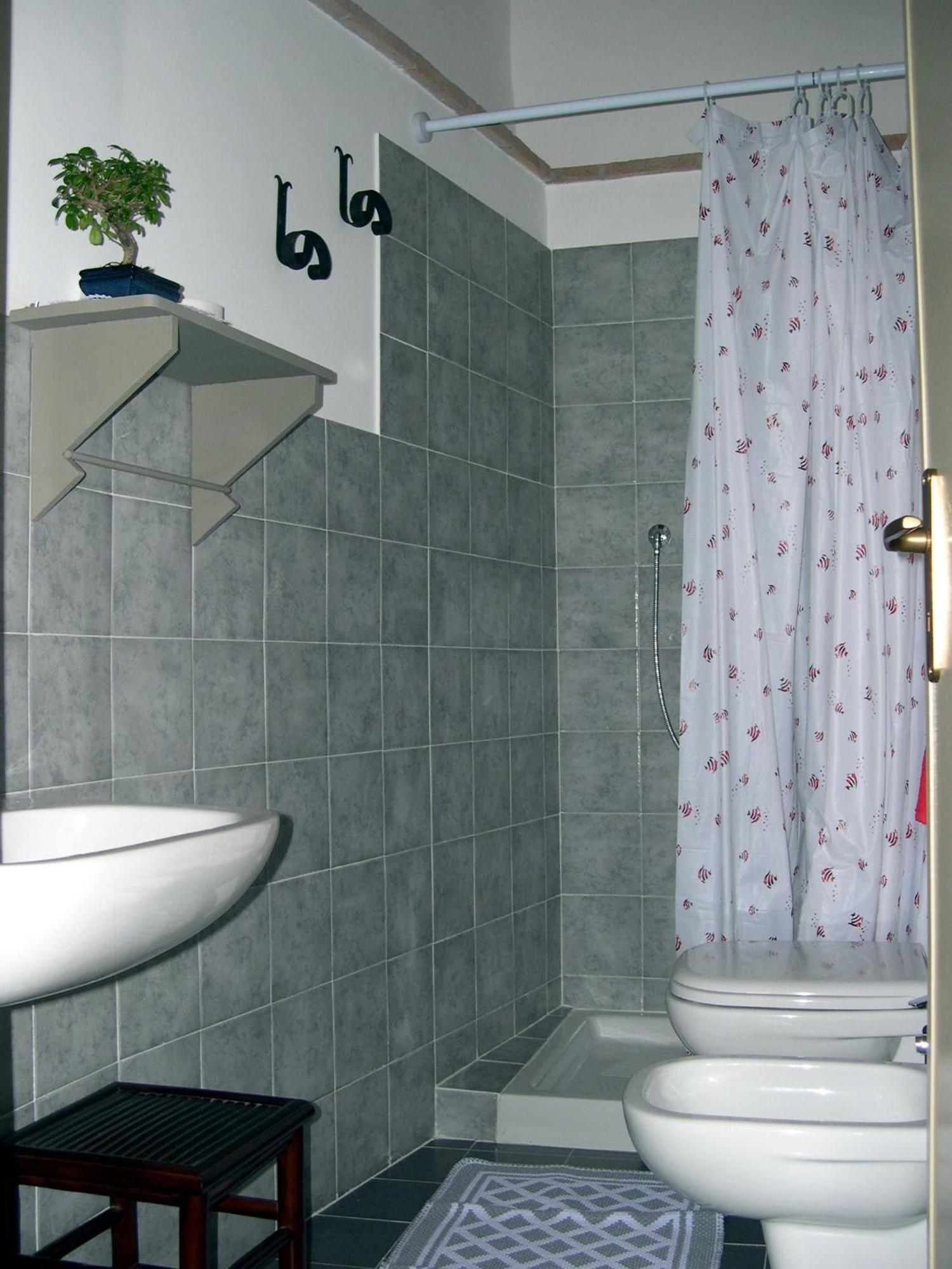 B&B Nelly G Carbuta Kamer foto